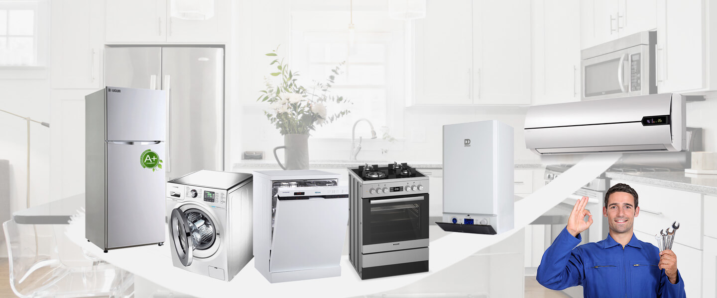 Çınar Whirlpool Servisi